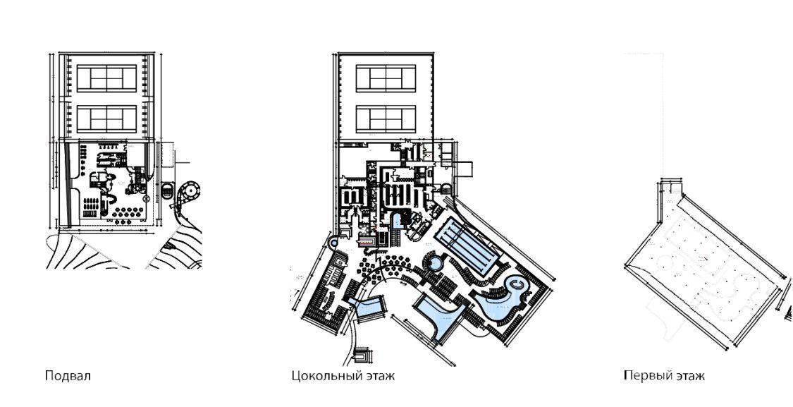 Спортивно-развлекательный центр Штубай Фулпмес, Австрия
