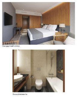 Отель Суздаль