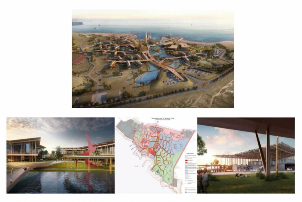 Арт-кластер 