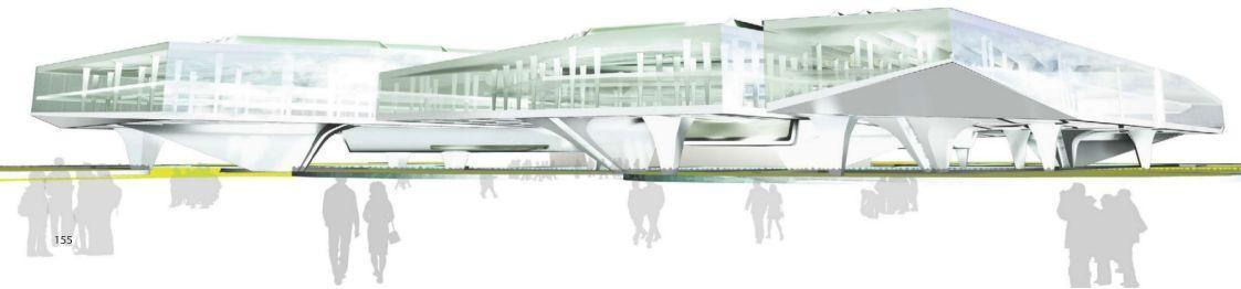 Центр Vault Герцогенаурах, Германия