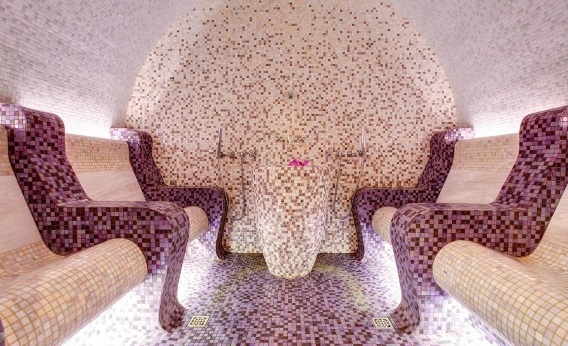 СПА-салон «SANTE DE LA RUSSIE»