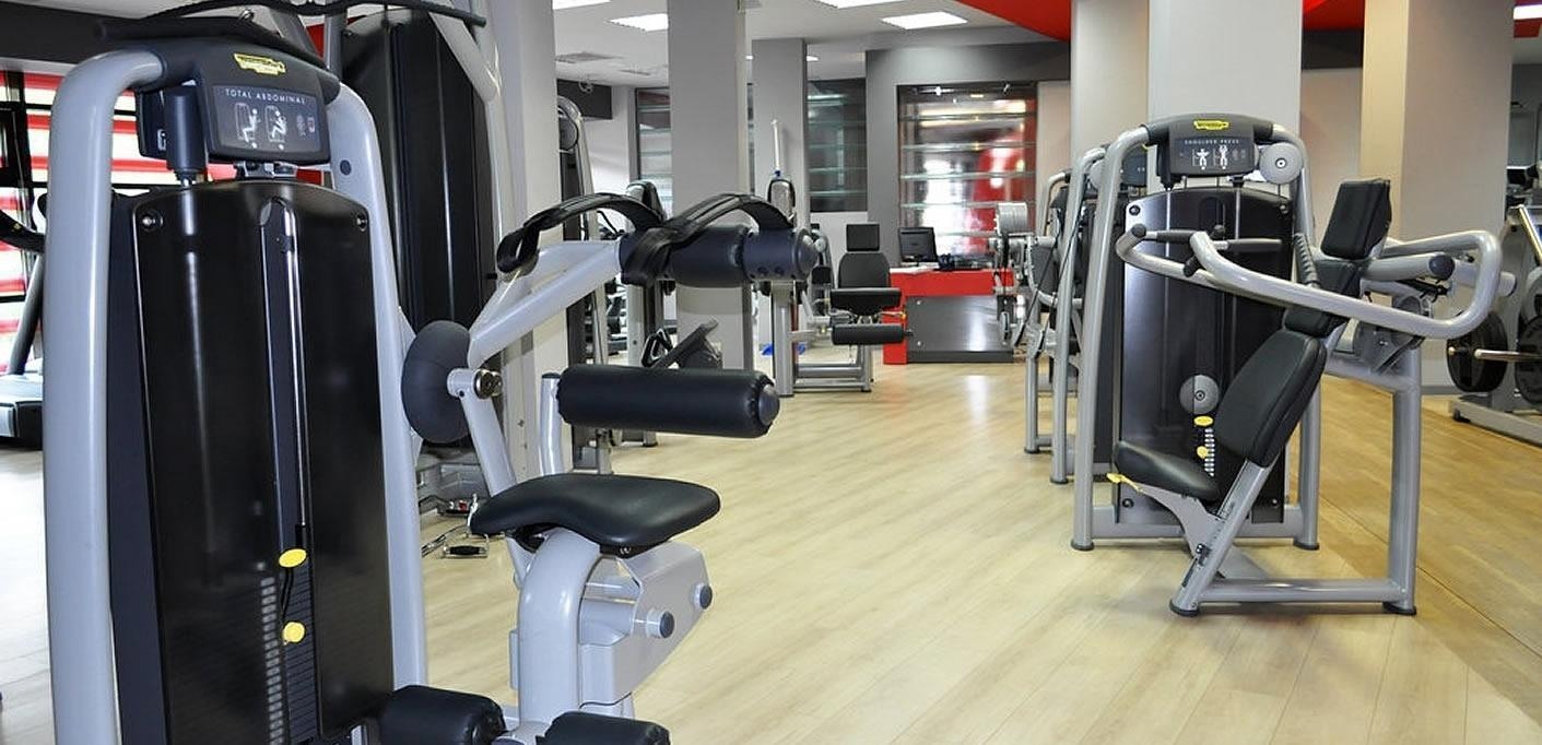 Фитнес-клуб «GYMPRO Жулебино»